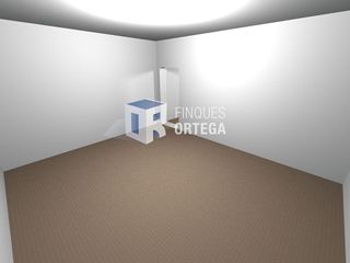 Terreno en venta en Parets del Vallès