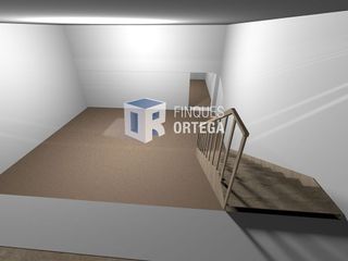 Terreno en venta en Parets del Vallès