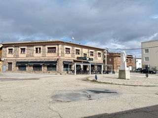 Hotel en venta en Consuegra