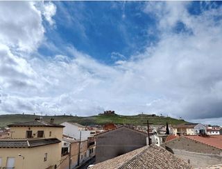 Hotel en venta en Consuegra