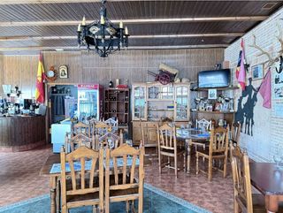 Hotel en venta en Consuegra