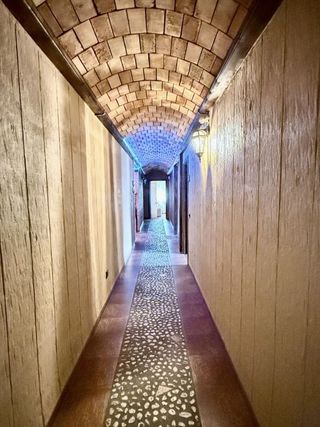 Hotel en venta en Consuegra