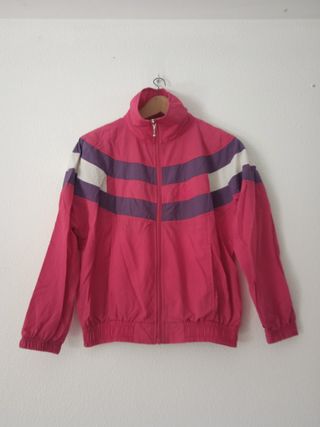 Chaqueta Boomerang vintage