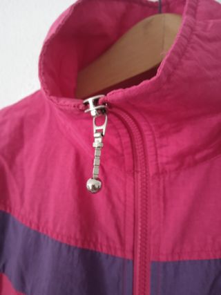 Chaqueta Boomerang vintage