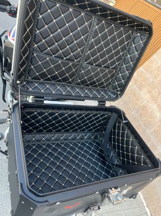 BMW F 850 GS - Impecable  -29000Km