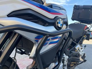 BMW F 850 GS - Impecable  -29000Km