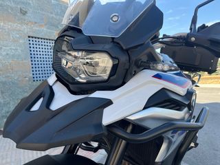 BMW F 850 GS - Impecable  -29000Km