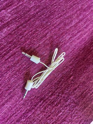 Amplificador Teléfono Vintage