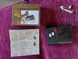 Amplificador Teléfono Vintage