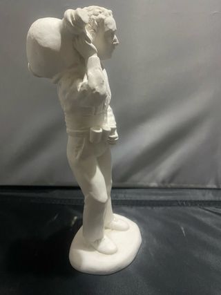 Figura Aguador Escasin
