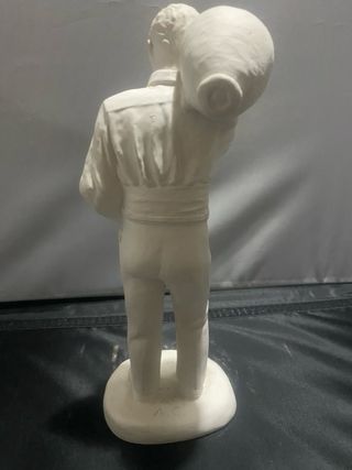 Figura Aguador Escasin