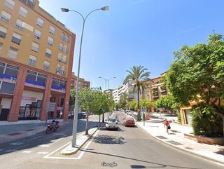 Local comercial en venta en Bajadilla - Fuente Nueva en Algeciras