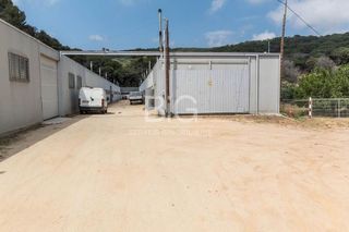 Terreno en venta en Urbanitzacions en Mataró