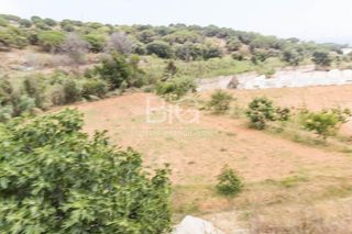 Terreno en venta en Urbanitzacions en Mataró