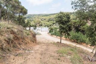 Terreno en venta en Urbanitzacions en Mataró