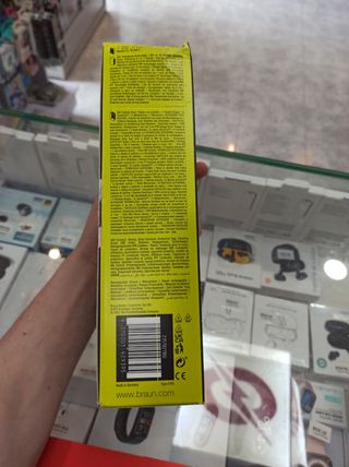 Afeitadora Braun Series 5 51-W1600s