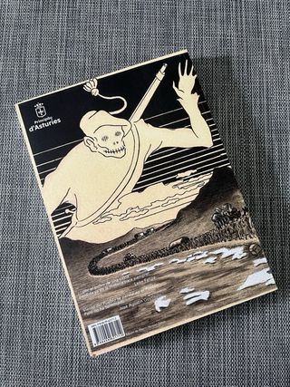 Las hogueras de El Pertús