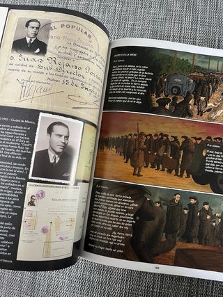 Las hogueras de El Pertús