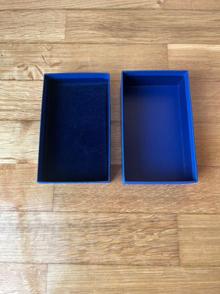 CAJA SWAROVSKI