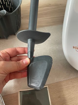 Thermomix TM5 - Cocina fácil
