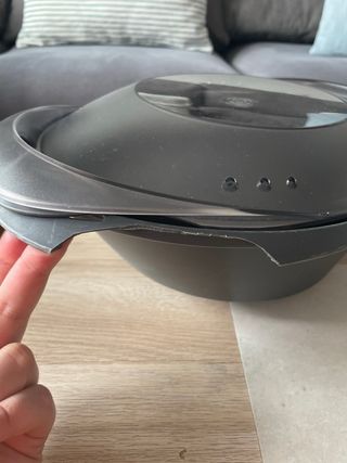 Thermomix TM5 - Cocina fácil