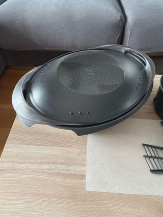 Thermomix TM5 - Cocina fácil