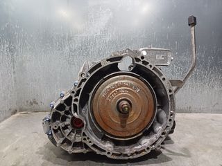 CAJA CAMBIOS MERCEDES