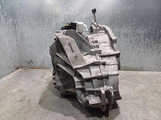 CAJA CAMBIOS MERCEDES