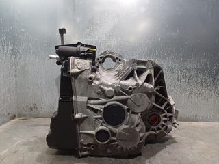 CAJA CAMBIOS MERCEDES