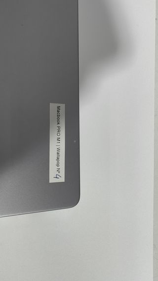 Apple Macbook M1 PRO - SEMINUEVO N4