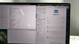 Apple Macbook M1 PRO - SEMINUEVO N4