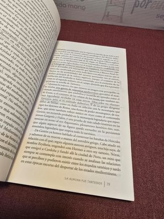 Tartesios, íberos y Celtas - Manuel Bendala