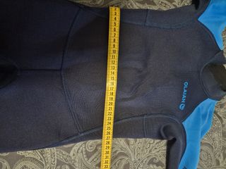Traje neopreno niño Decathlon 