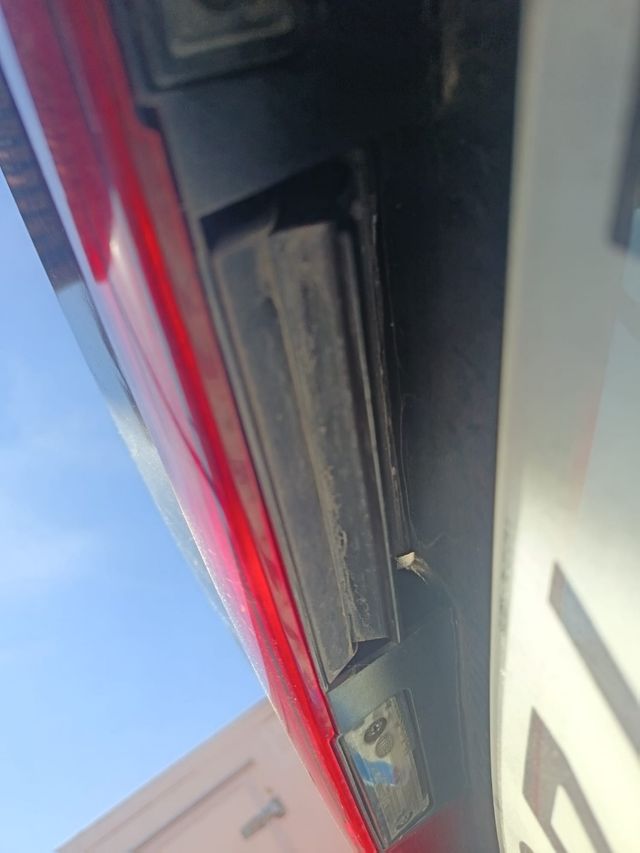 MANETA MALETERO SEAT TOLEDO MK1