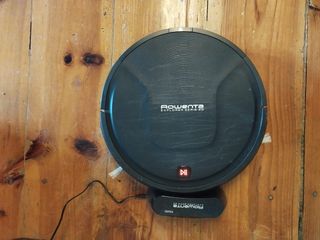 Rowenta Explorer Serie 20 Robot Aspirador