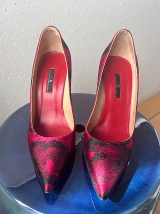 Zapatos Carolina Herrera t 38