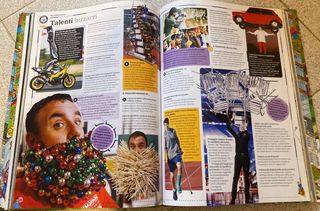 Guinness World Records 2021