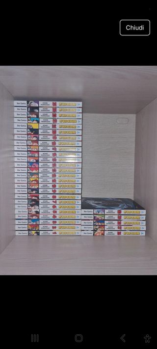 My Hero Academia