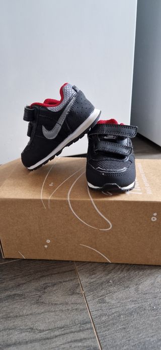 Zapatillas Nike bebé - 18.5 EU
