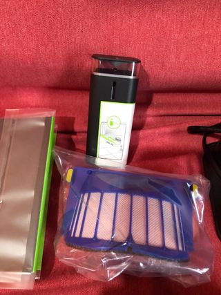 Roomba 681 iRobot - Aspiradora