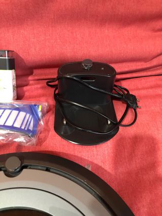 Roomba 681 iRobot - Aspiradora