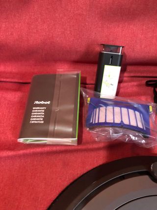 Roomba 681 iRobot - Aspiradora