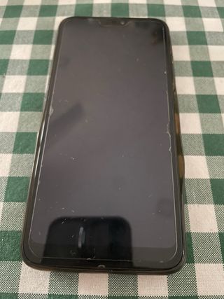 Xiaomi Mi A2 Lite Negro