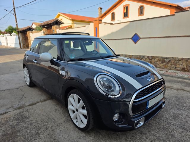 MINI Mini 2015