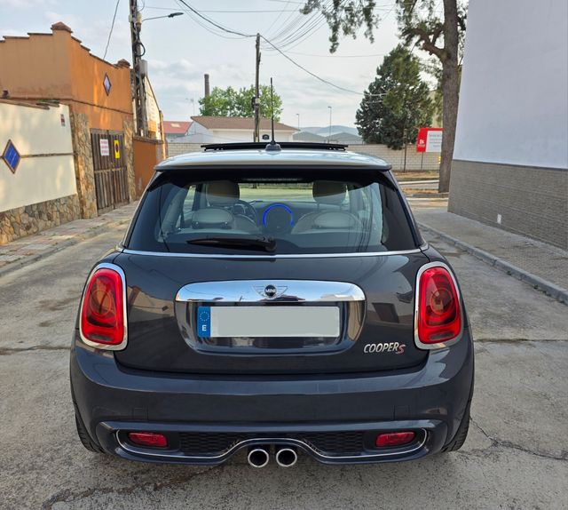 MINI Mini 2015