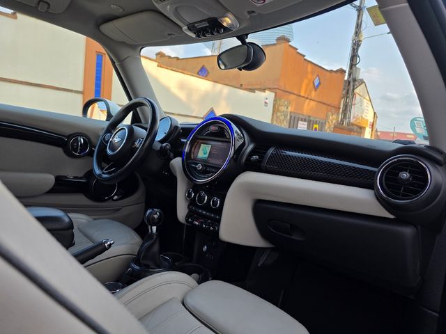 MINI Mini 2015