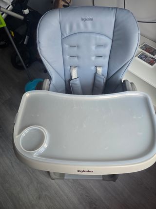 Trona Inglesina - Silla Bebe
