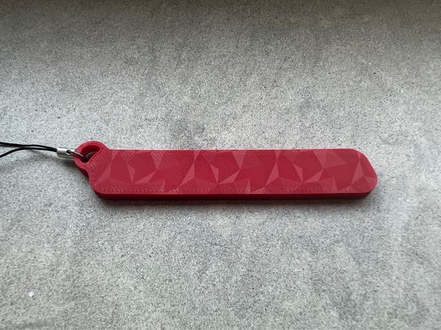 Llavero Toyota Corolla 3D