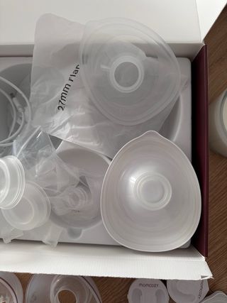 Sacaleches Momcozy V1