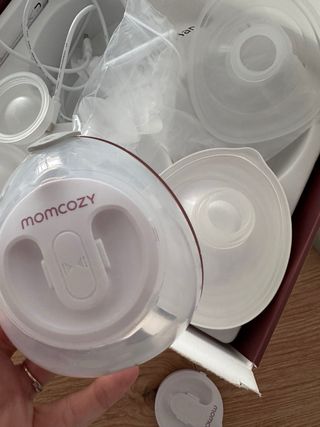 Sacaleches Momcozy V1